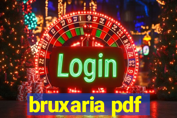 bruxaria pdf