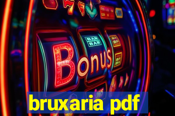 bruxaria pdf