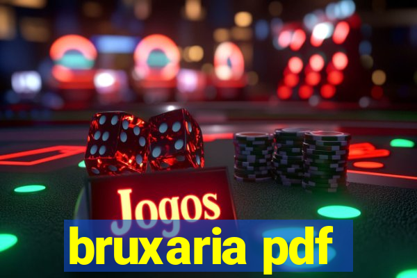 bruxaria pdf