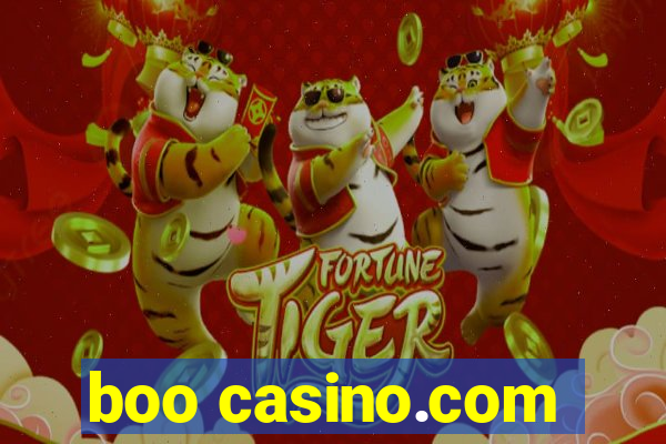 boo casino.com