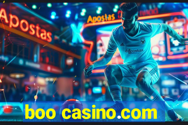 boo casino.com