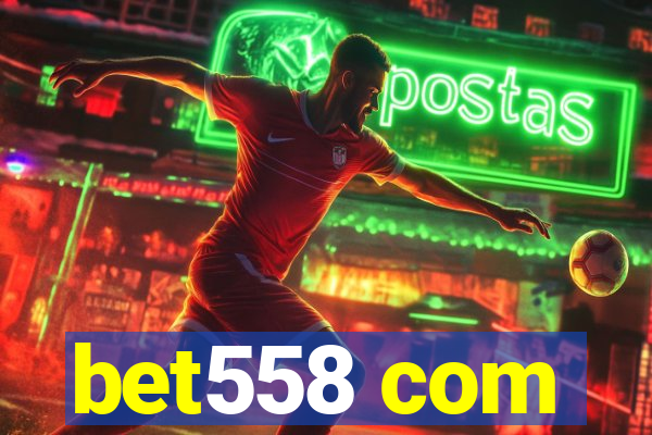 bet558 com