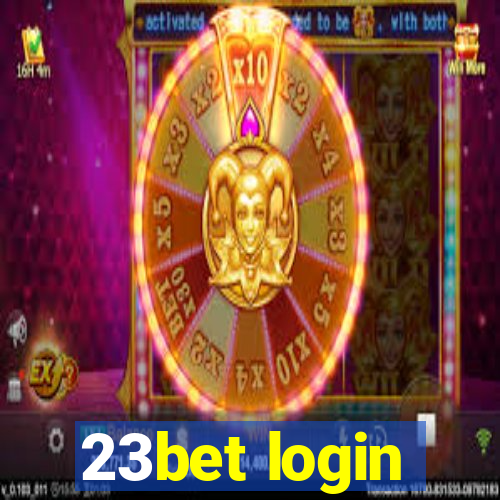 23bet login