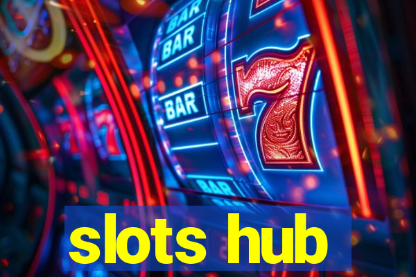 slots hub