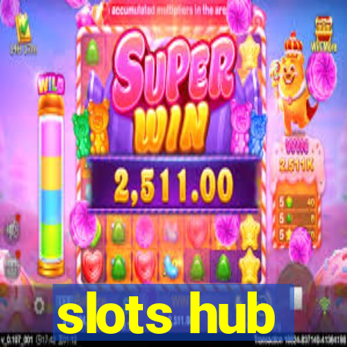 slots hub