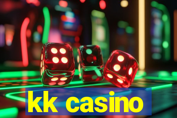 kk casino