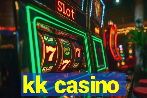 kk casino