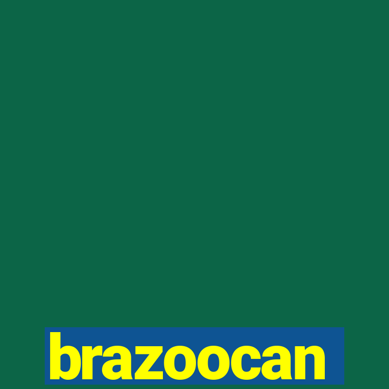 brazoocan