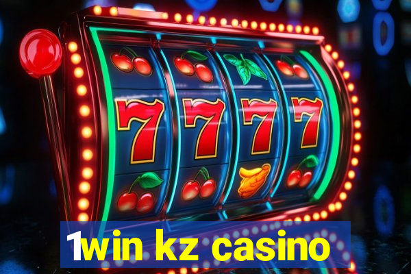 1win kz casino