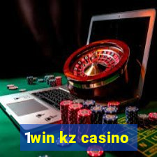 1win kz casino