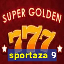 sportaza 9