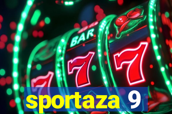 sportaza 9