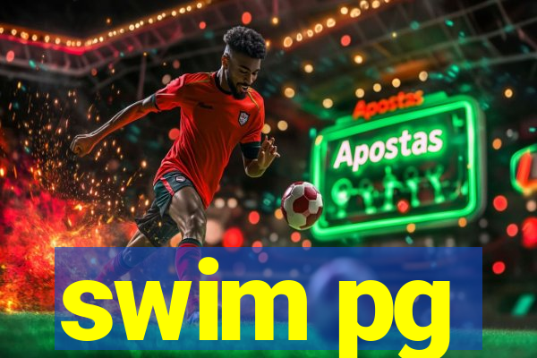 swim pg