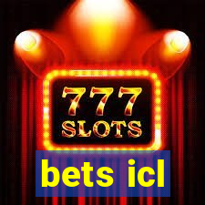 bets icl