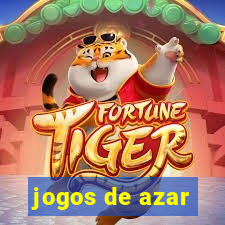 jogos de azar