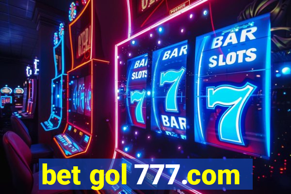 bet gol 777.com