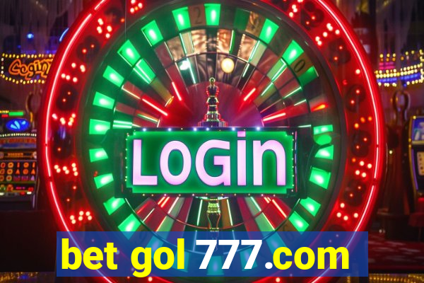 bet gol 777.com