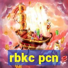 rbkc pcn