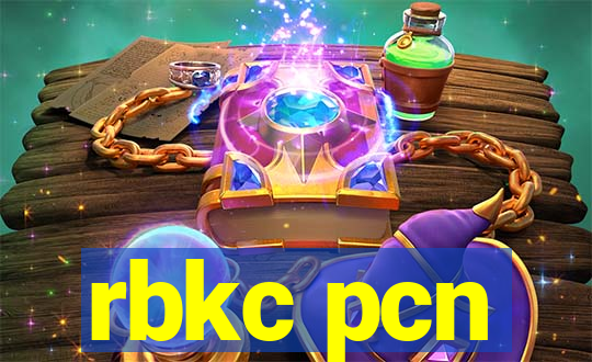 rbkc pcn