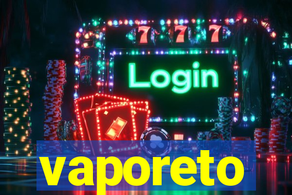 vaporeto