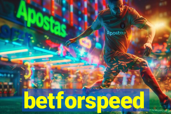 betforspeed