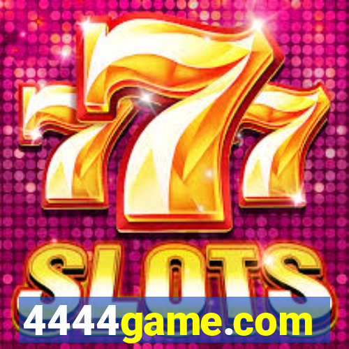 4444game.com