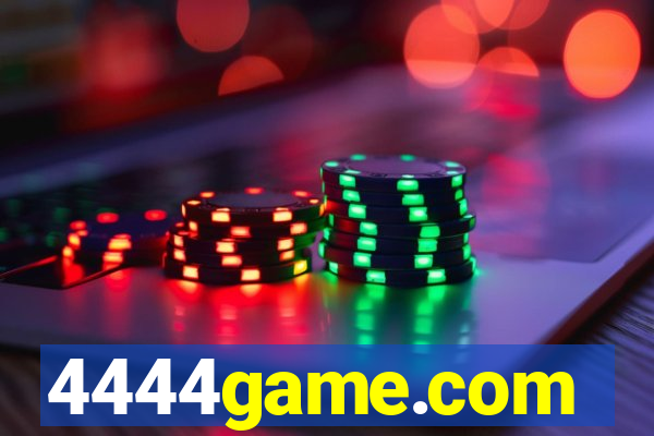 4444game.com