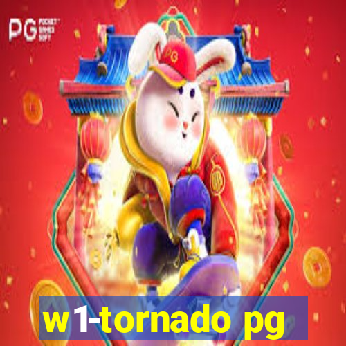 w1-tornado pg