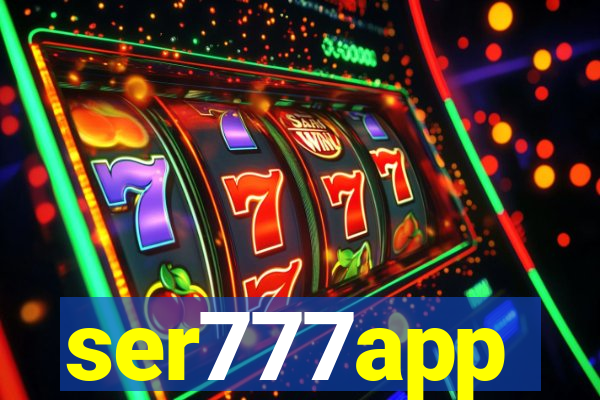 ser777app