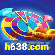 h638.com