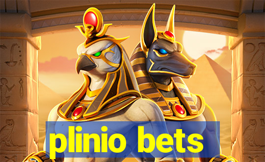 plinio bets