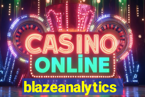 blazeanalytics