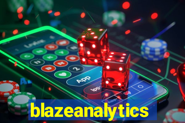 blazeanalytics