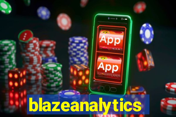 blazeanalytics