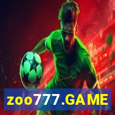 zoo777.GAME