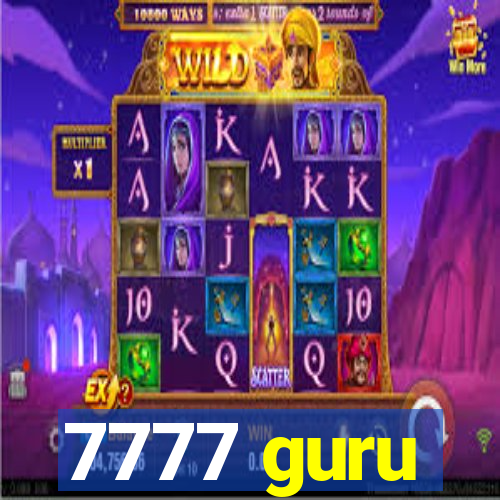 7777 guru