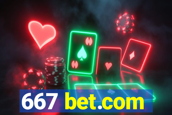 667 bet.com