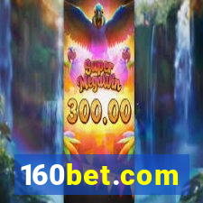 160bet.com