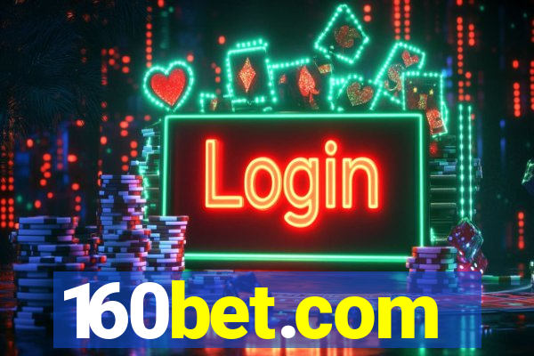 160bet.com