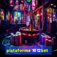 plataforma 1012bet