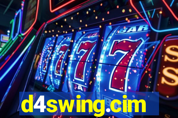 d4swing.cim