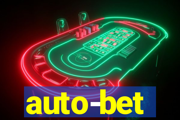 auto-bet