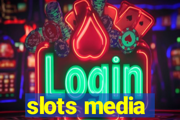 slots media