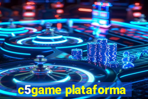 c5game plataforma