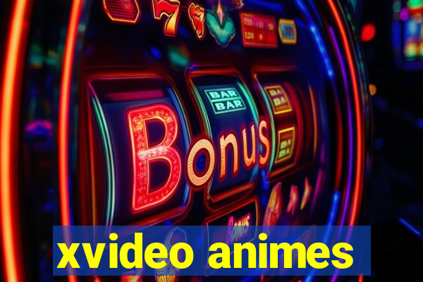 xvideo animes