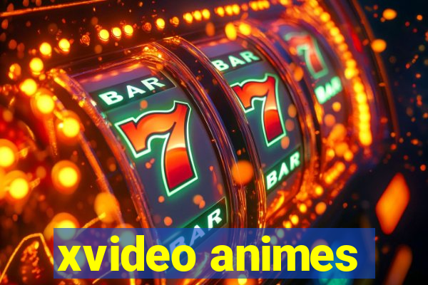 xvideo animes