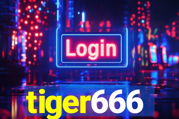 tiger666