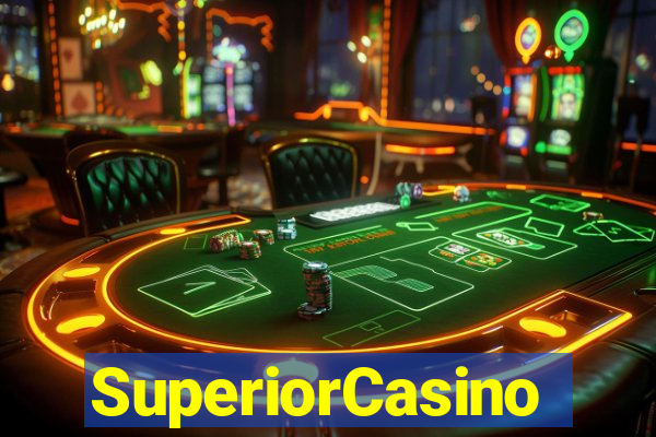 SuperiorCasino