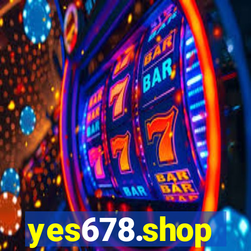 yes678.shop