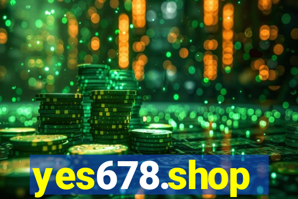 yes678.shop